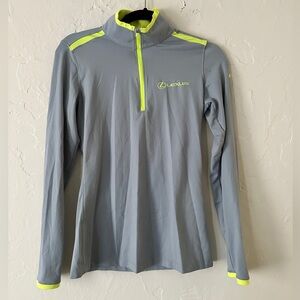 Nike Golf Tour Performance Dri-FIT Quarter-Zip Pullover